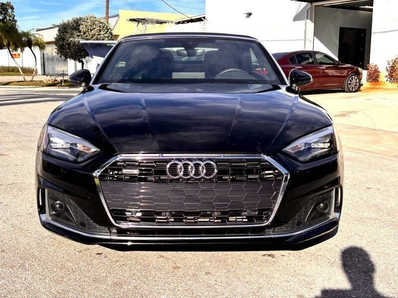 2022 Audi B9 A5 - Image 4 of 21