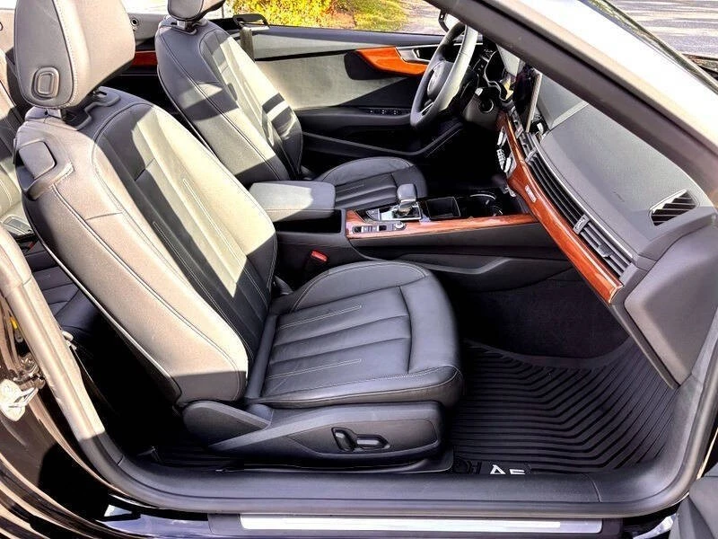 2022 Audi B9 A5 - Image 16 of 21