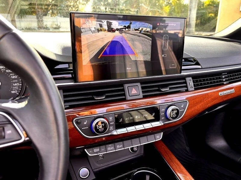 2022 Audi B9 A5 - Image 18 of 21