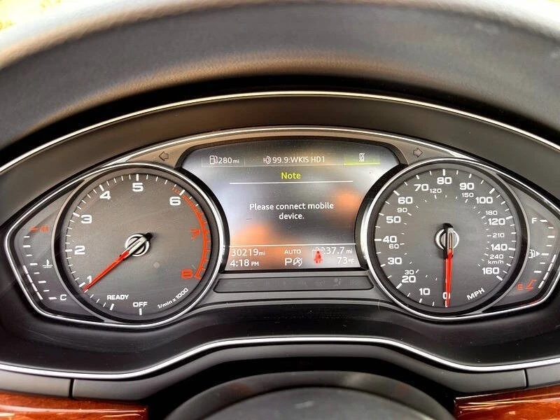 2022 Audi B9 A5 - Image 19 of 21