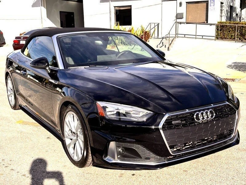 2022 Audi B9 A5 - Image 3 of 21