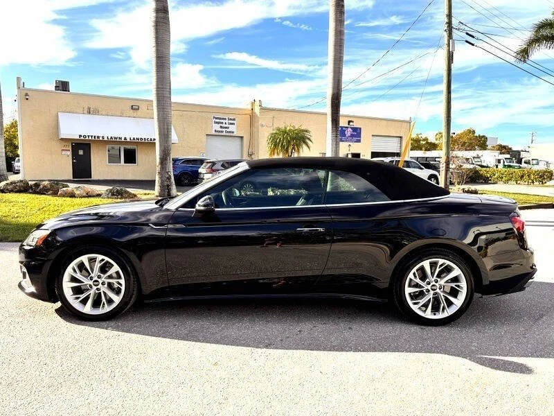 2022 Audi B9 A5 - Image 6 of 21