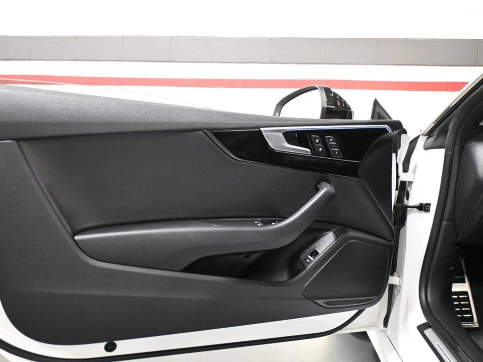 2022 Audi B9 A5 - Image 11 of 20
