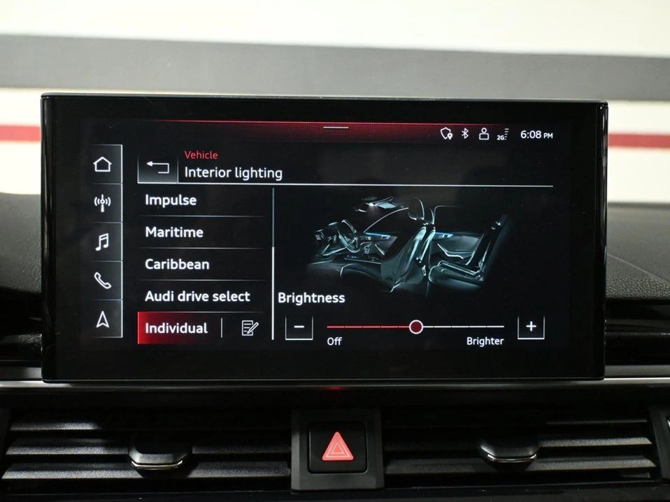 2022 Audi B9 A5 - Image 18 of 20