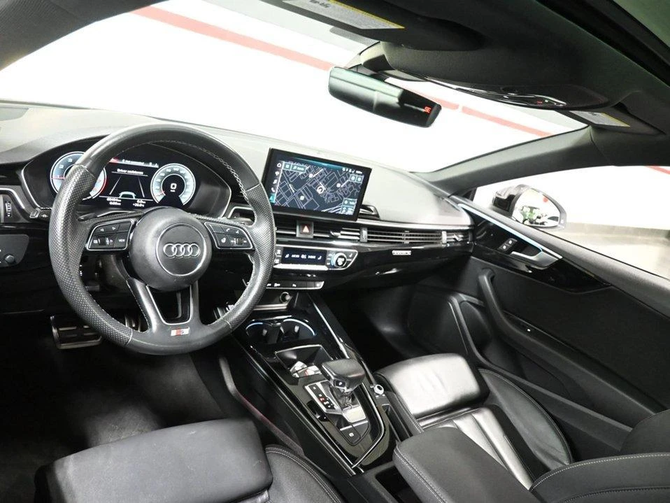 2022 Audi B9 A5 - Image 10 of 20