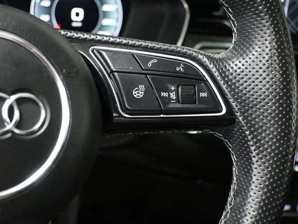 2022 Audi B9 A5 - Image 15 of 20