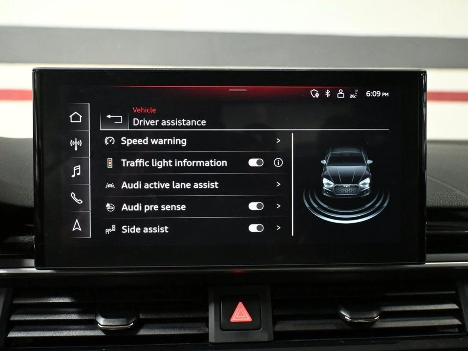 2022 Audi B9 A5 - Image 19 of 20