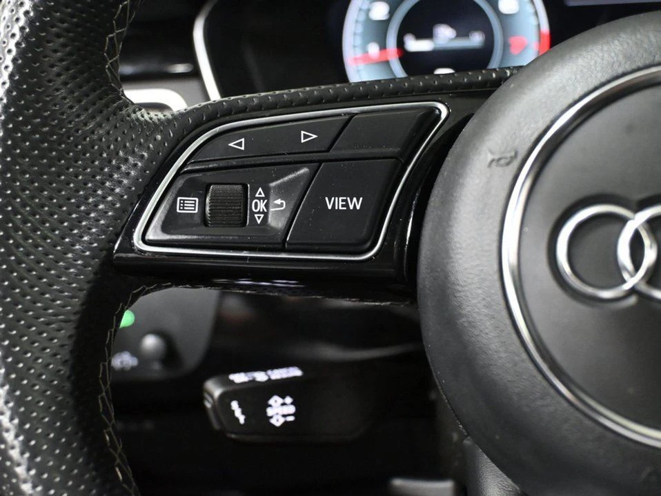 2022 Audi B9 A5 - Image 14 of 20