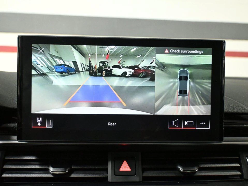 2022 Audi B9 A5 - Image 20 of 20