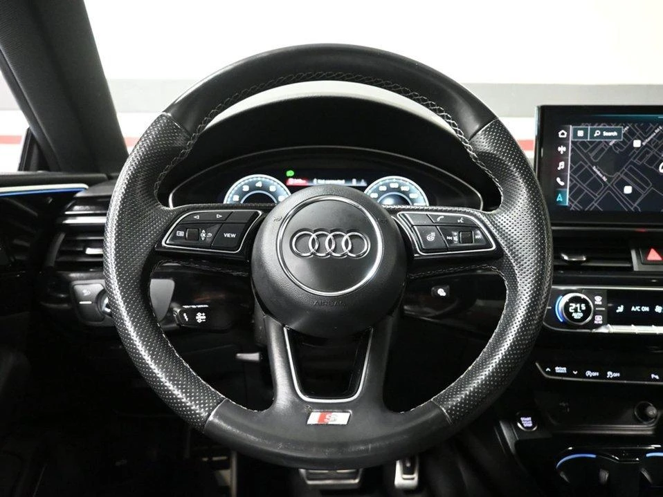 2022 Audi B9 A5 - Image 12 of 20