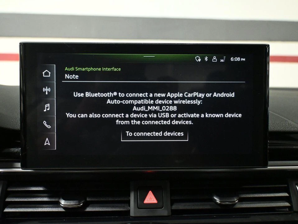 2022 Audi B9 A5 - Image 17 of 20