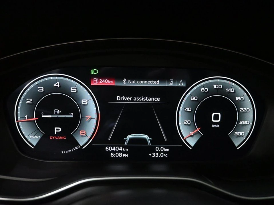 2022 Audi B9 A5 - Image 13 of 20