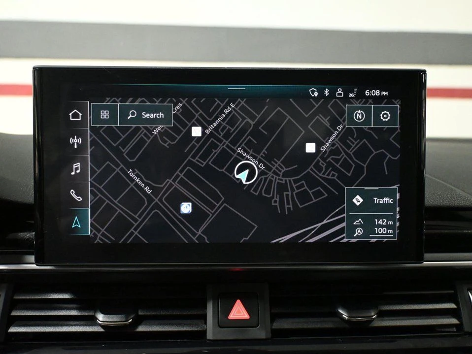 2022 Audi B9 A5 - Image 16 of 20