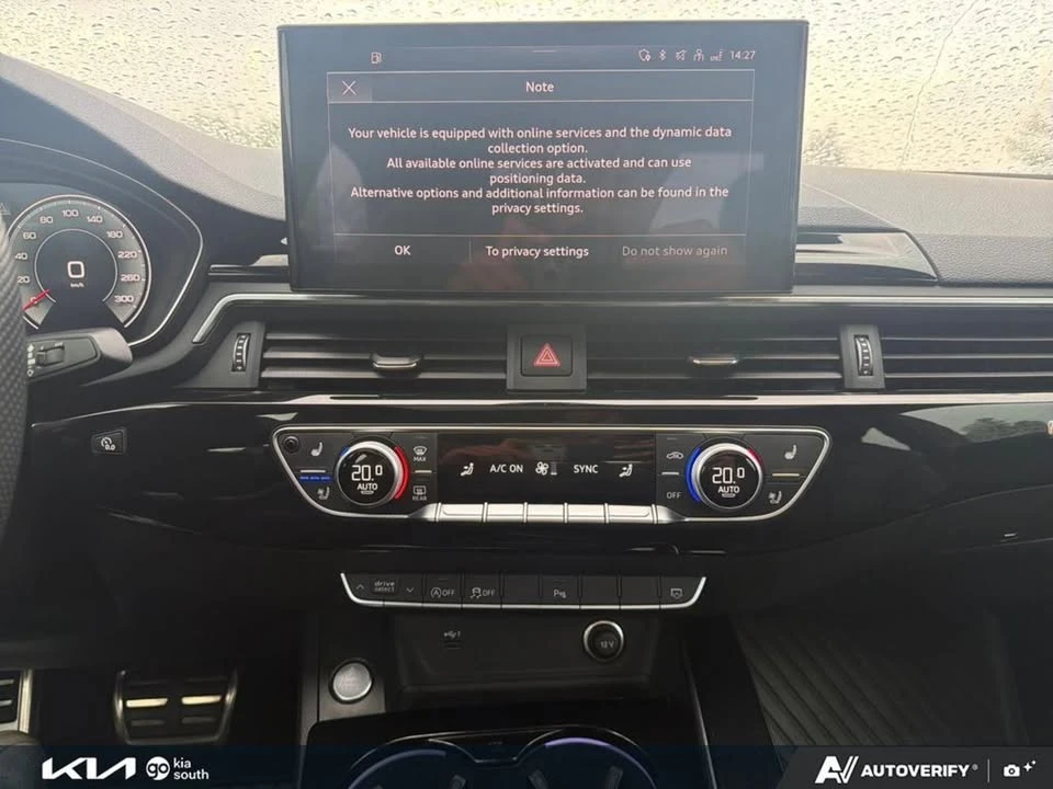 2022 Audi B9 A5 - Image 19 of 20