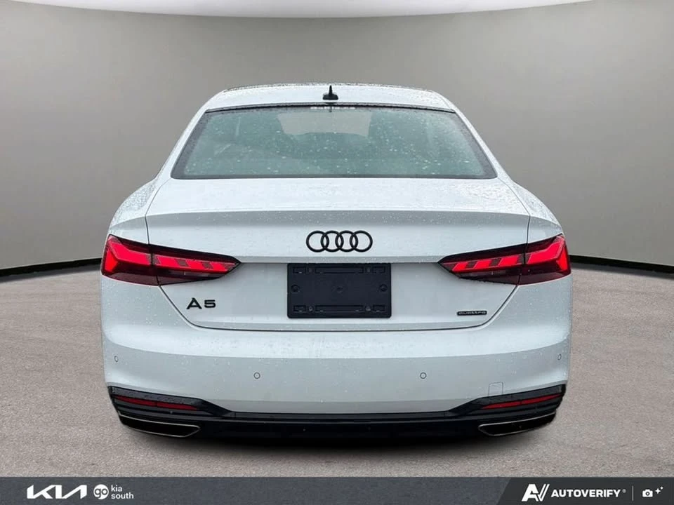2022 Audi B9 A5 - Image 5 of 20