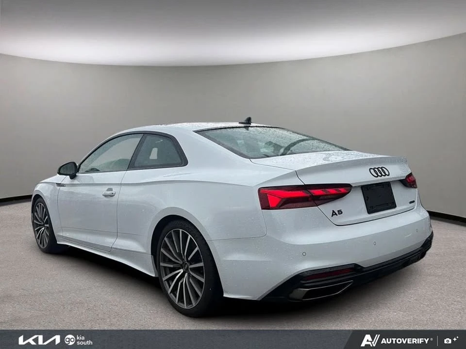 2022 Audi B9 A5 - Image 4 of 20