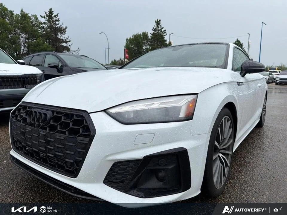 2022 Audi B9 A5 - Image 8 of 20