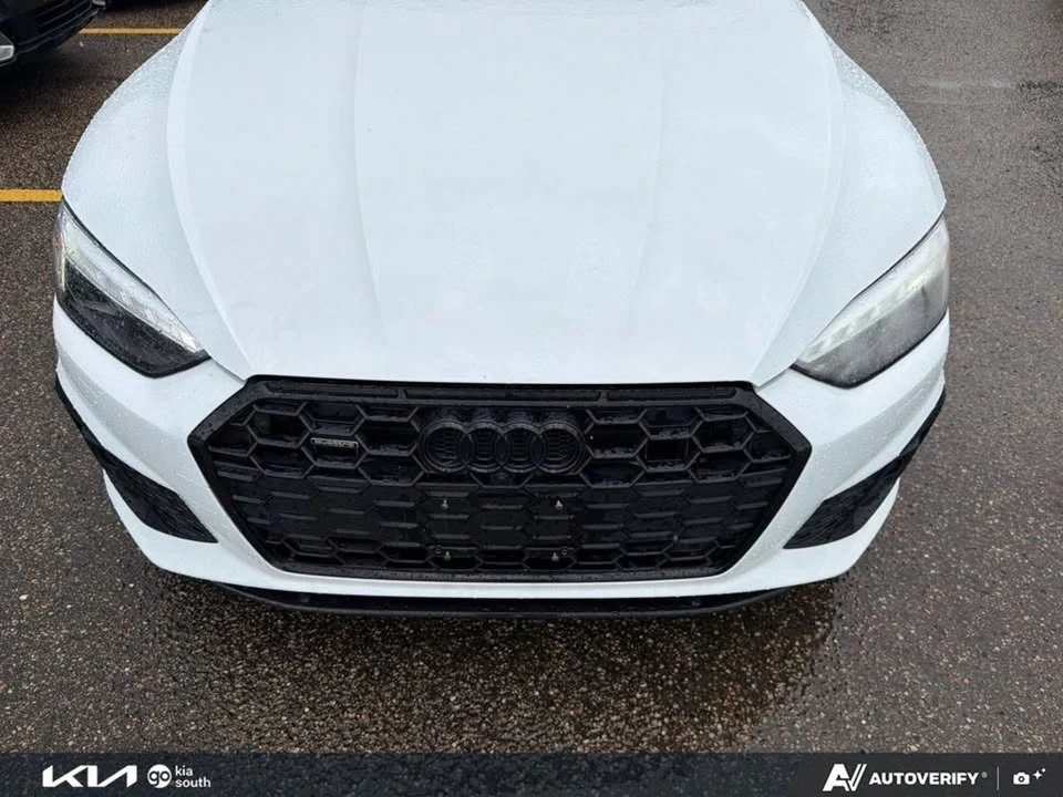 2022 Audi B9 A5 - Image 9 of 20