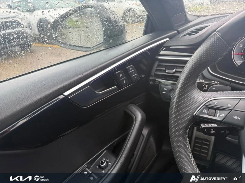 2022 Audi B9 A5 - Image 17 of 20