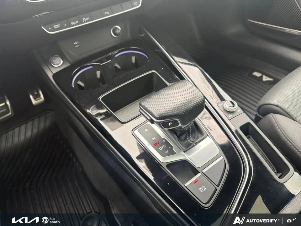 2022 Audi B9 A5 - Image 18 of 20