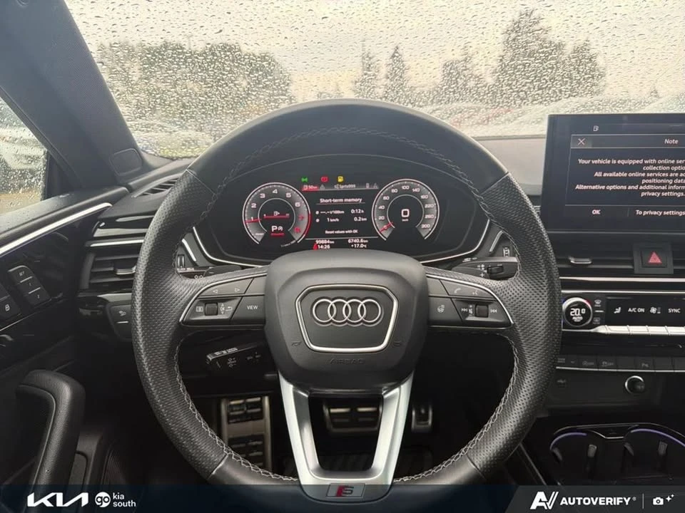 2022 Audi B9 A5 - Image 14 of 20