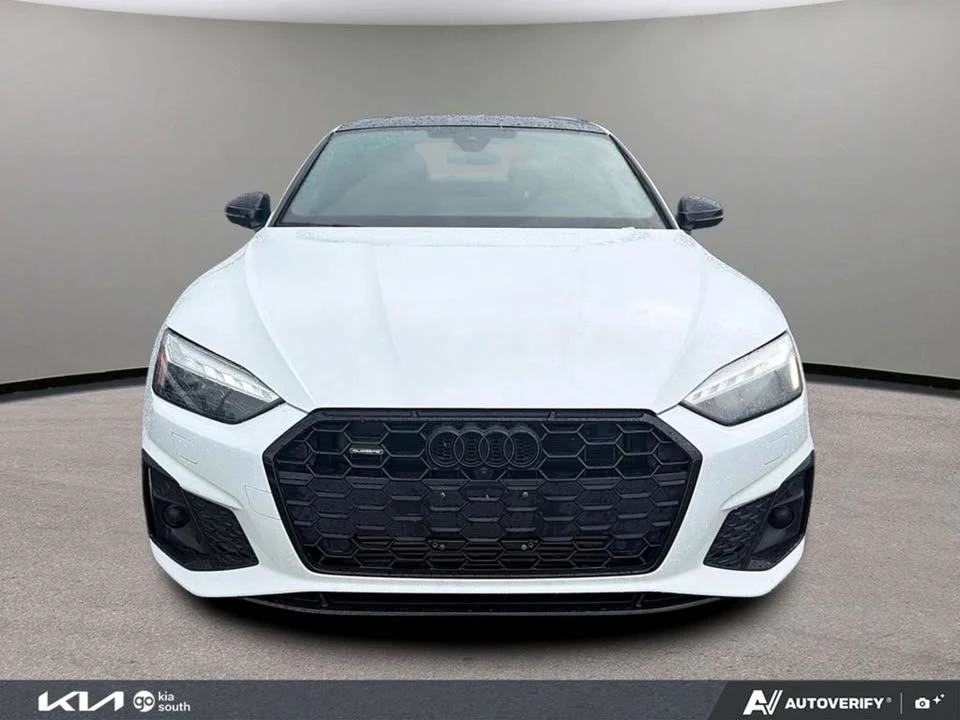 2022 Audi B9 A5 - Image 2 of 20