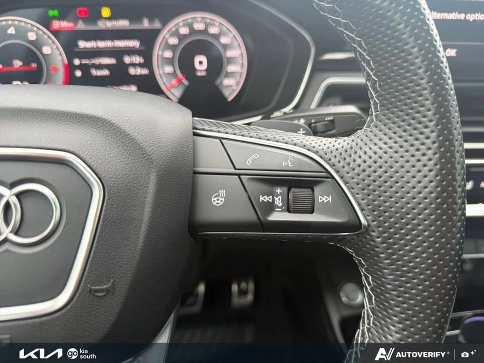 2022 Audi B9 A5 - Image 16 of 20