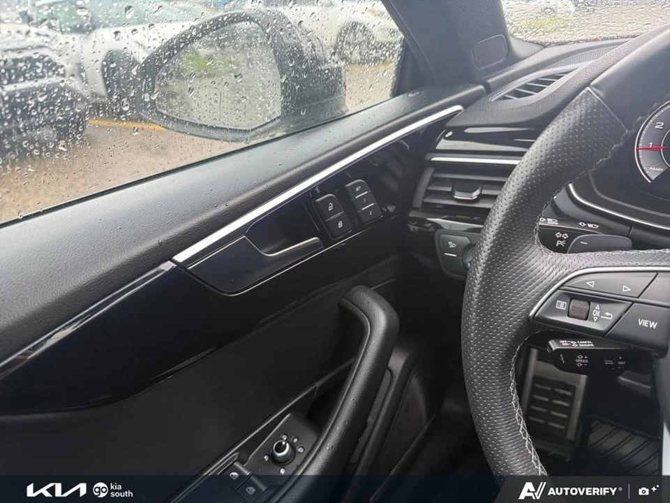 2022 Audi B9 A5 - Image 17 of 20