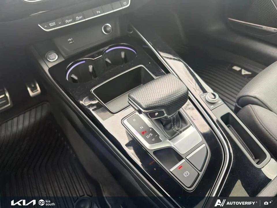 2022 Audi B9 A5 - Image 18 of 20
