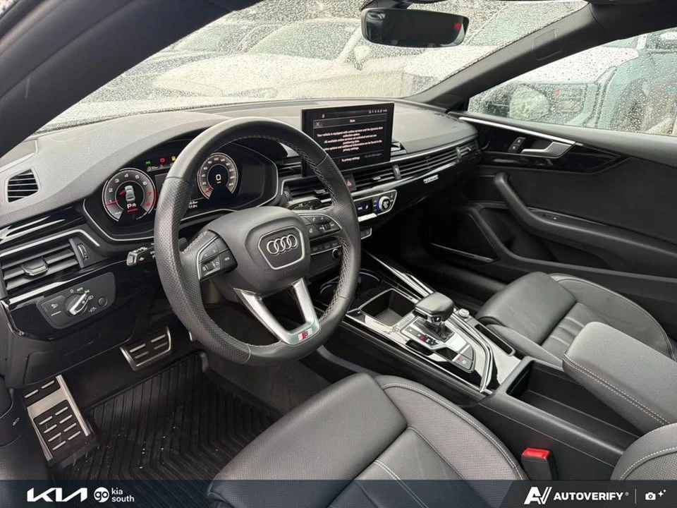 2022 Audi B9 A5 - Image 13 of 20