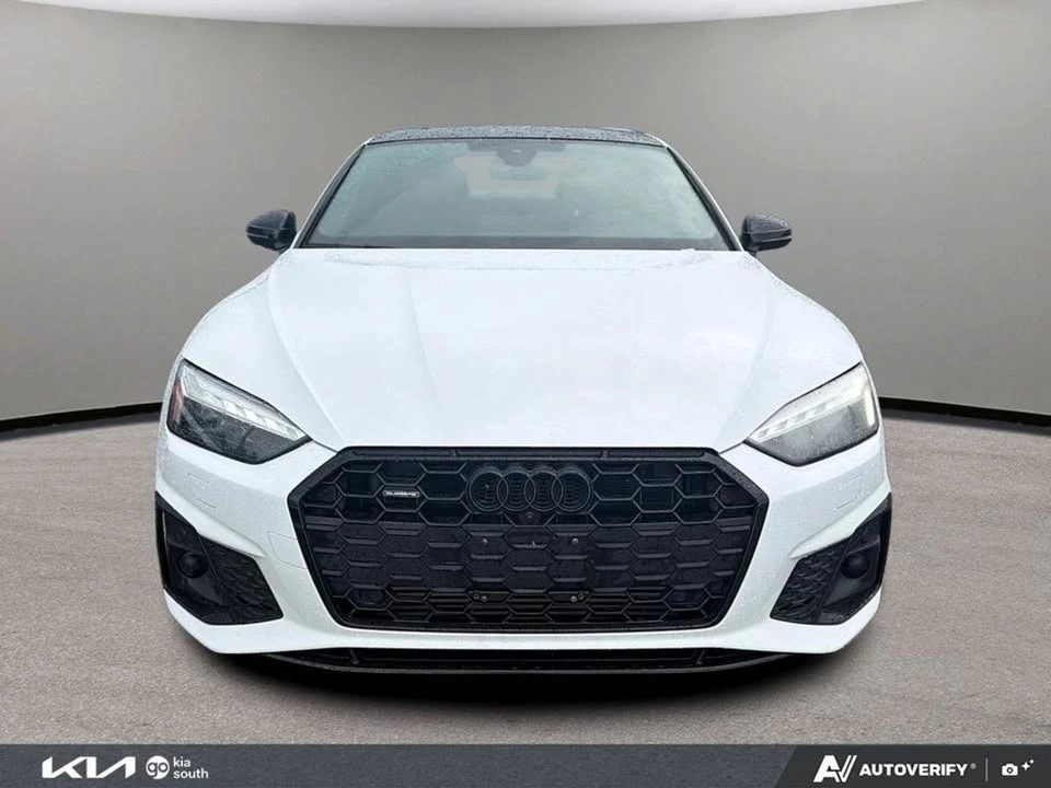 2022 Audi B9 A5 - Image 2 of 20