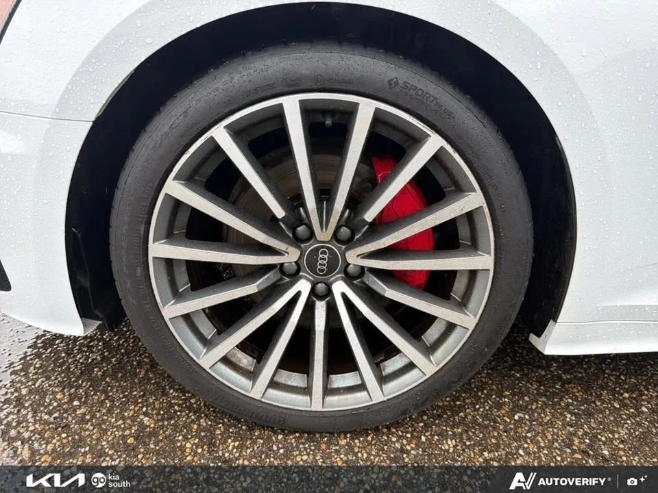 2022 Audi B9 A5 - Image 6 of 20