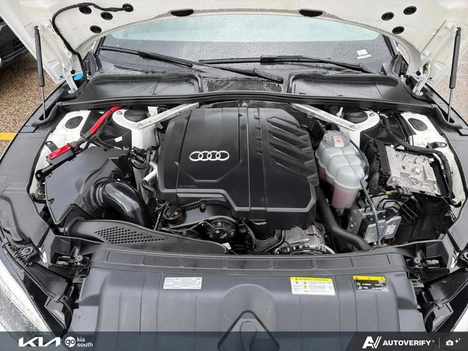 2022 Audi B9 A5 - Image 10 of 20