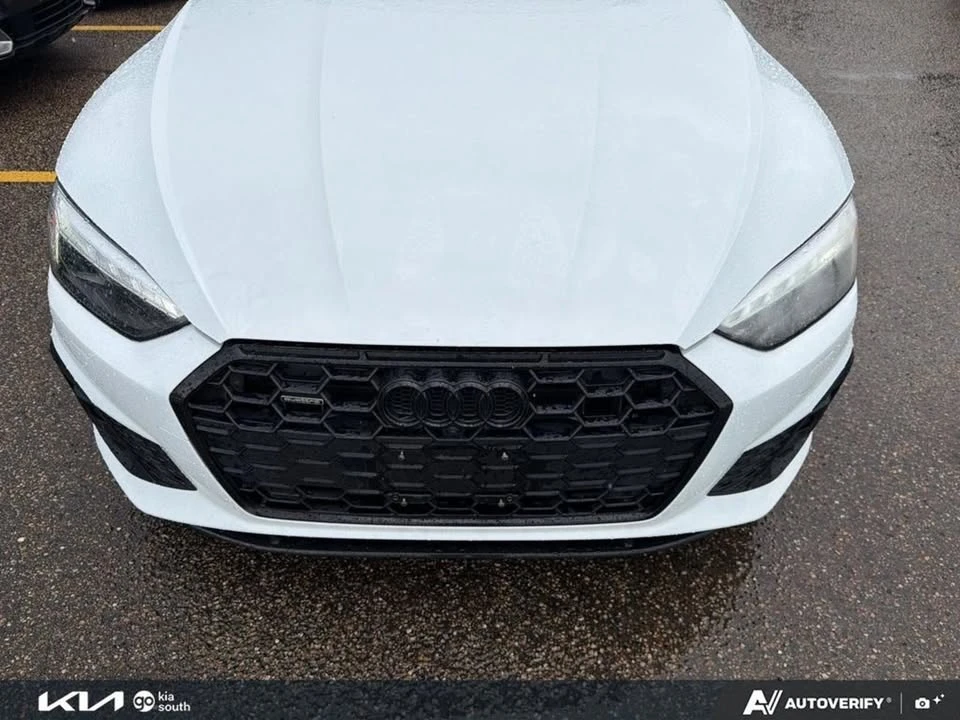 2022 Audi B9 A5 - Image 9 of 20