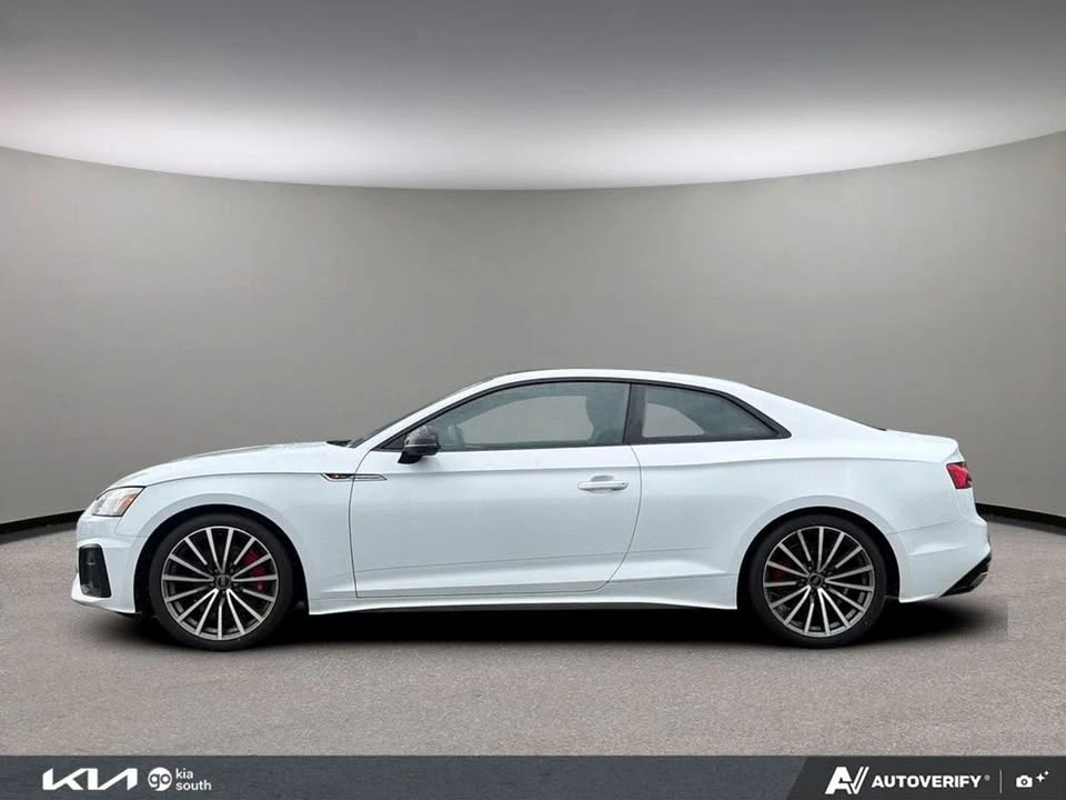 2022 Audi B9 A5 - Image 3 of 20