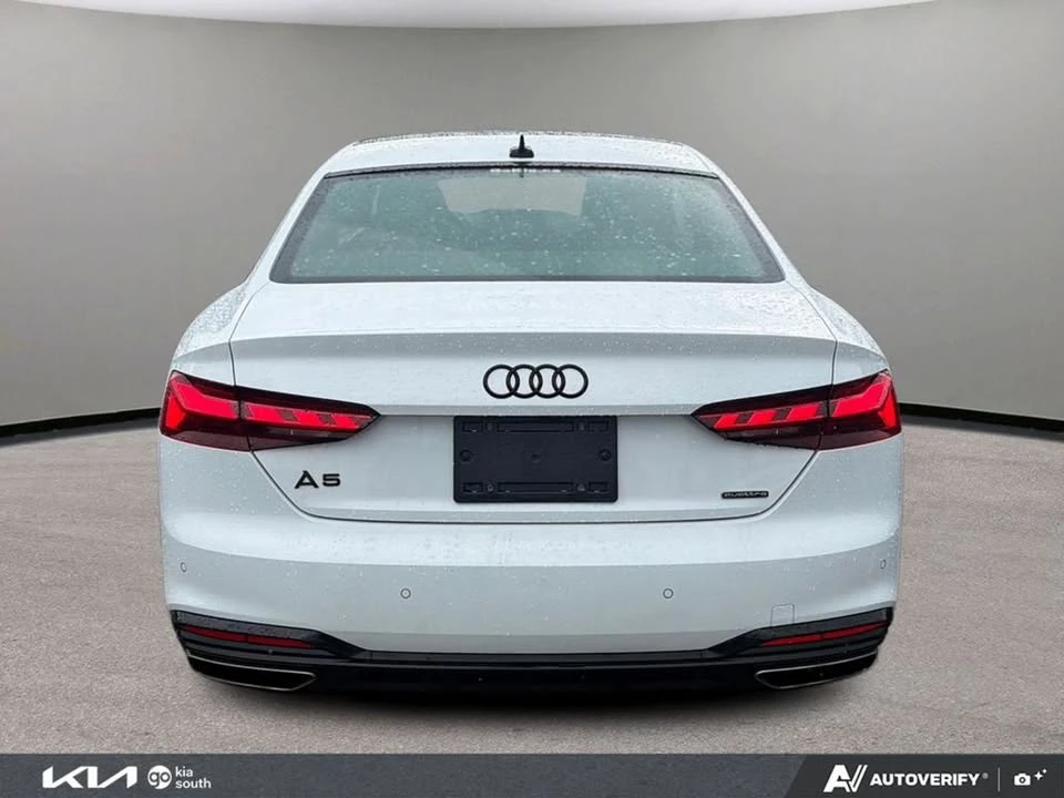 2022 Audi B9 A5 - Image 5 of 20