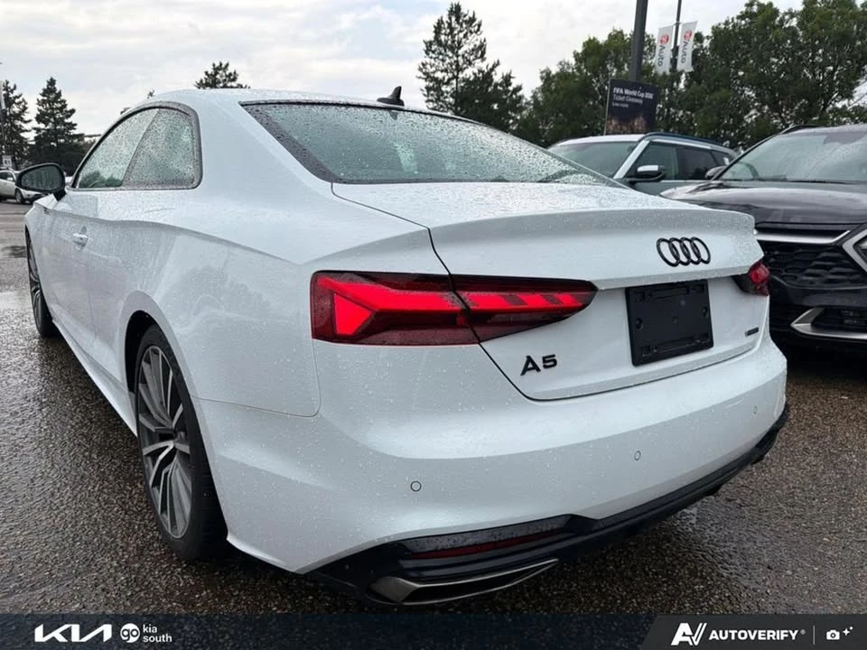 2022 Audi B9 A5 - Image 11 of 20