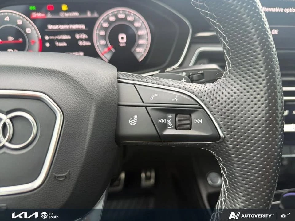 2022 Audi B9 A5 - Image 16 of 20