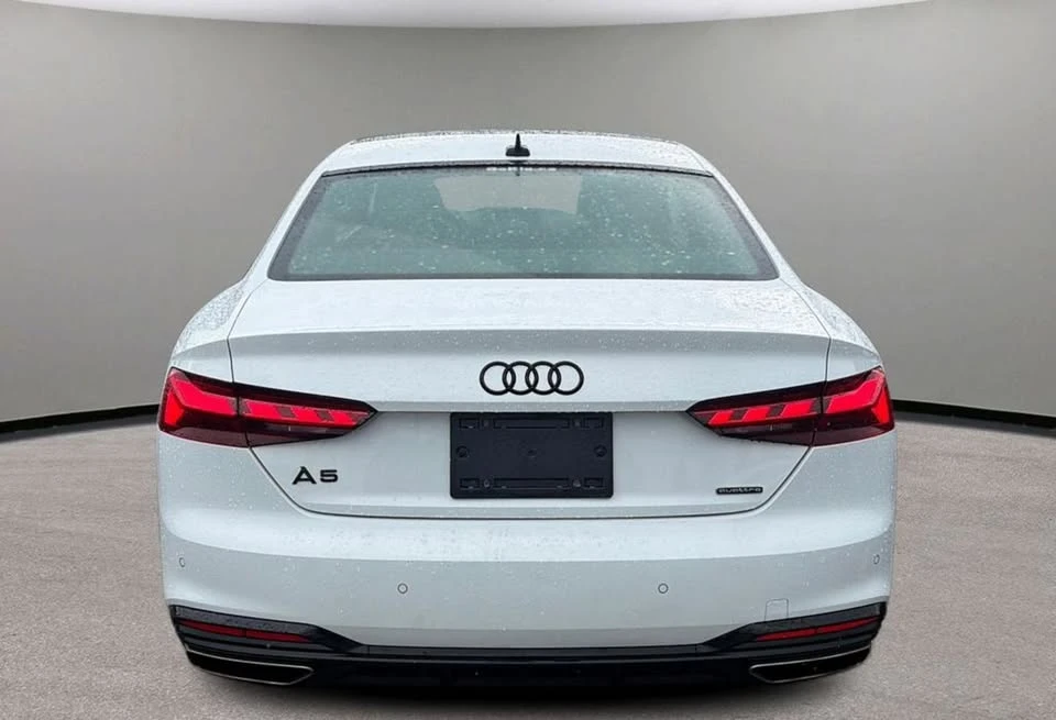 2022 Audi B9 A5 - Image 5 of 20