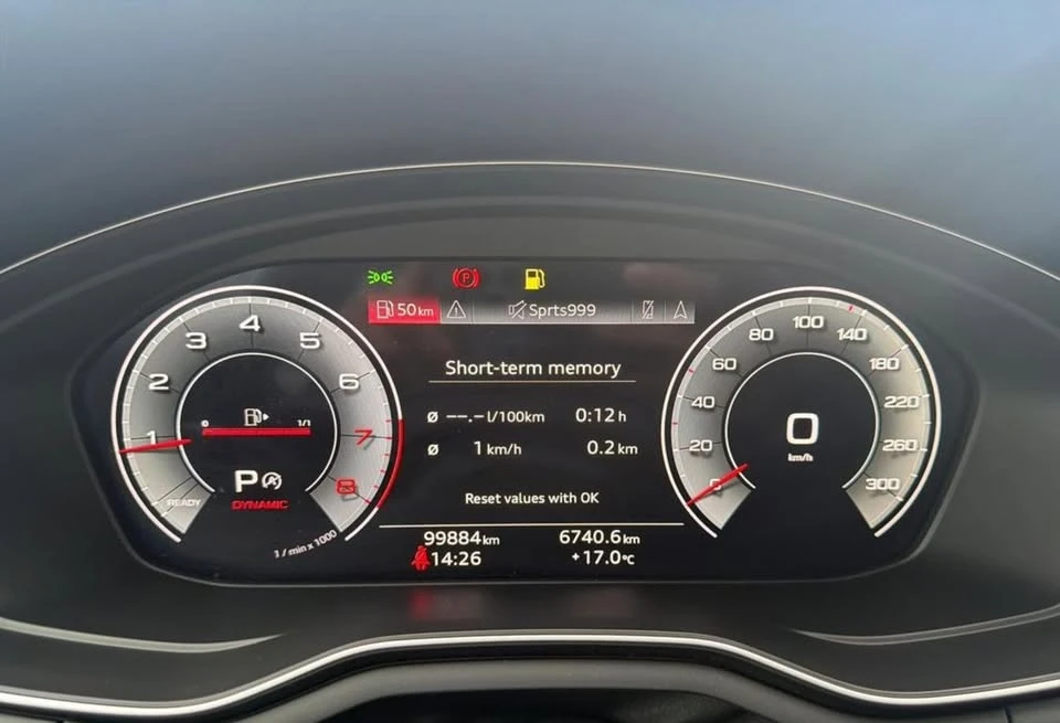 2022 Audi B9 A5 - Image 15 of 20