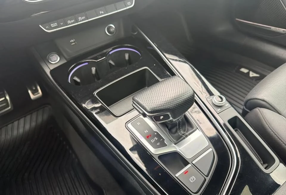2022 Audi B9 A5 - Image 18 of 20