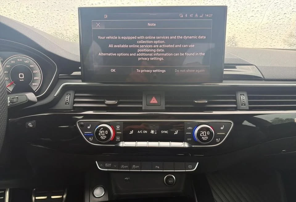 2022 Audi B9 A5 - Image 19 of 20