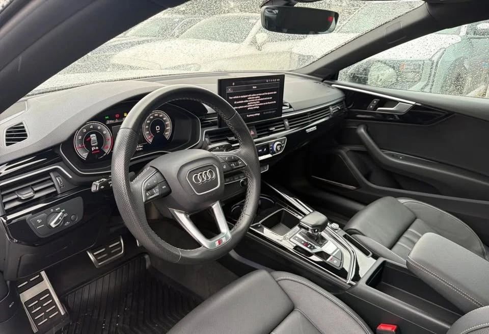 2022 Audi B9 A5 - Image 13 of 20