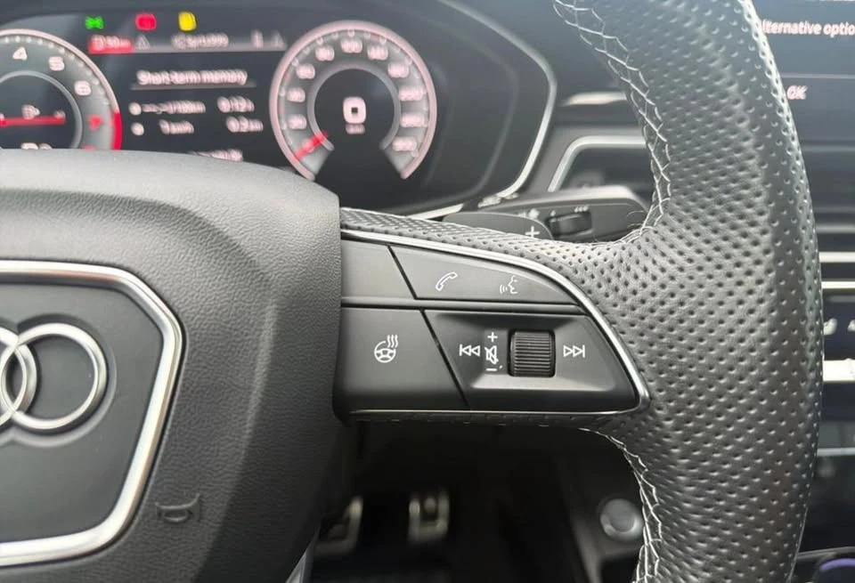 2022 Audi B9 A5 - Image 16 of 20