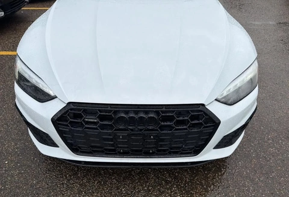 2022 Audi B9 A5 - Image 9 of 20