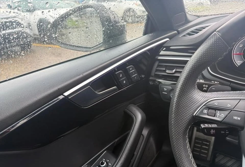 2022 Audi B9 A5 - Image 17 of 20