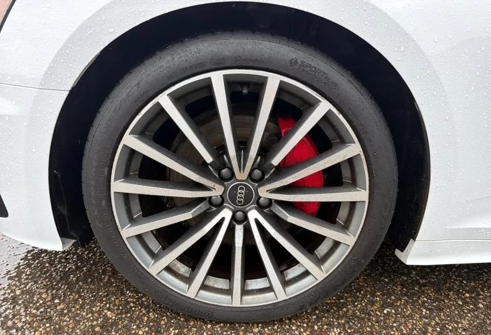 2022 Audi B9 A5 - Image 6 of 20