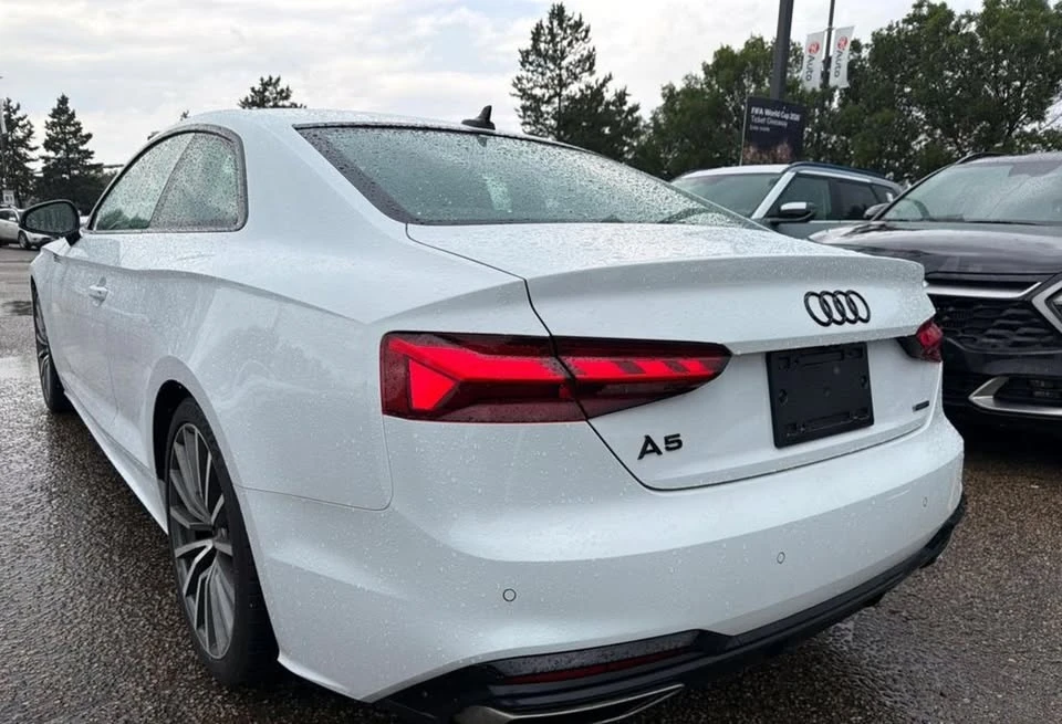 2022 Audi B9 A5 - Image 11 of 20