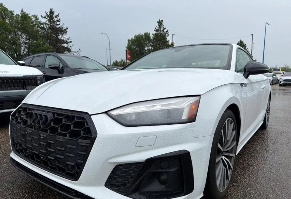 2022 Audi B9 A5 - Image 8 of 20
