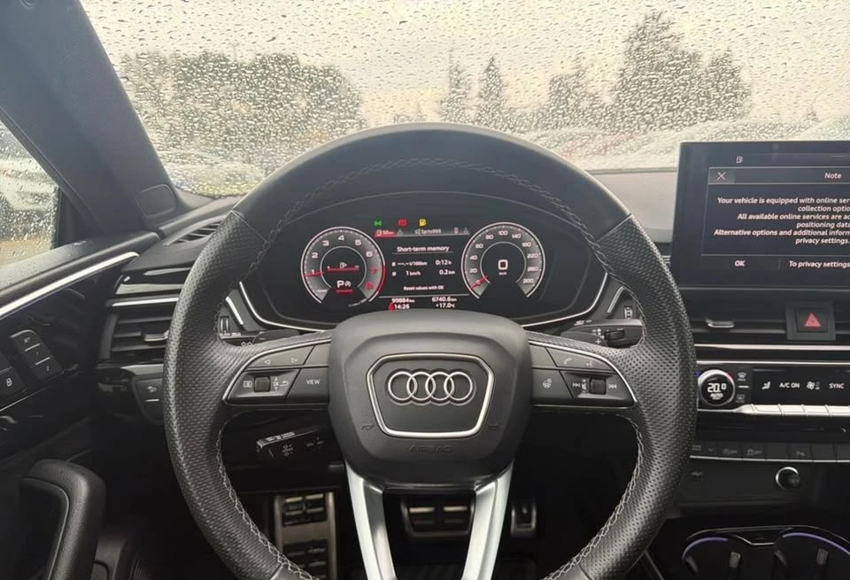 2022 Audi B9 A5 - Image 14 of 20